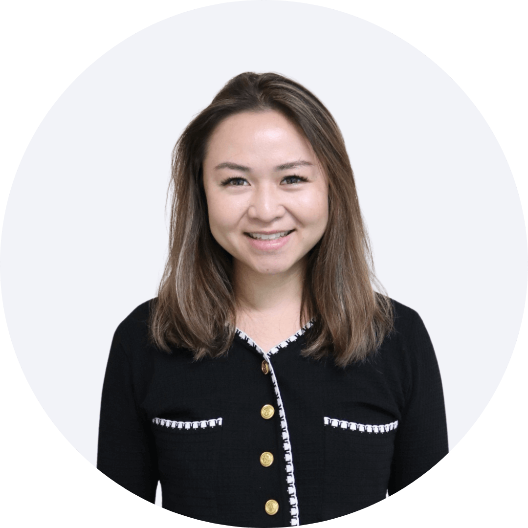 Team Member Anthea Cheung